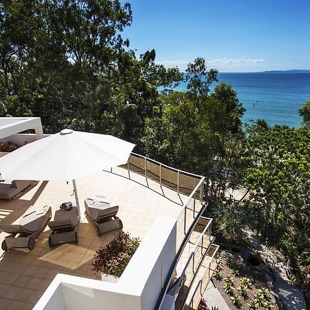 The Cove Noosa Aparthotel Luaran gambar