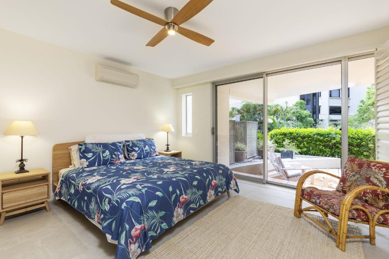 The Cove Noosa Aparthotel Luaran gambar