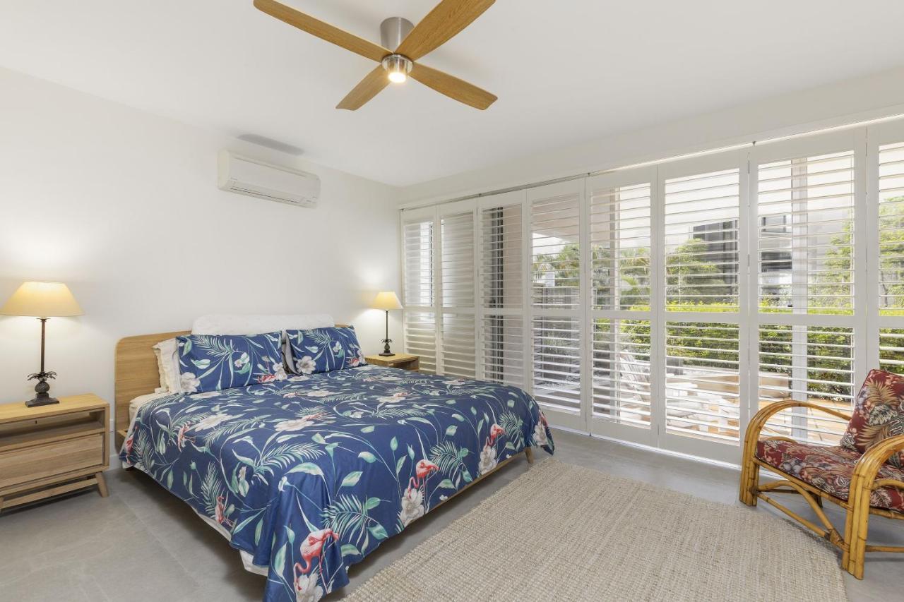 The Cove Noosa Aparthotel Luaran gambar