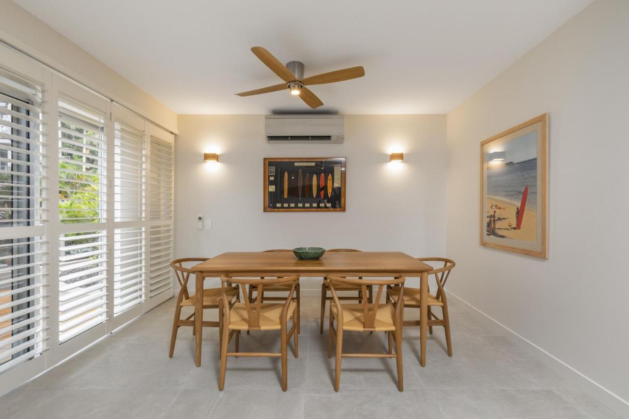 The Cove Noosa Aparthotel Luaran gambar
