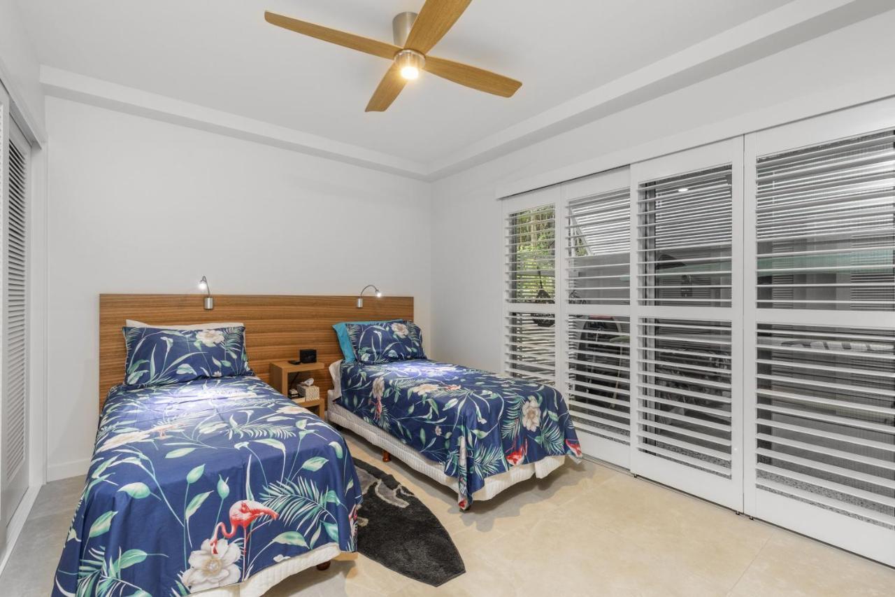 The Cove Noosa Aparthotel Luaran gambar