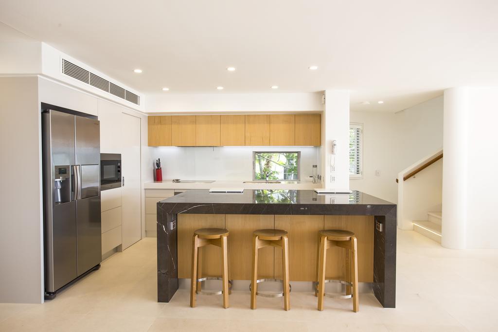 The Cove Noosa Aparthotel Luaran gambar