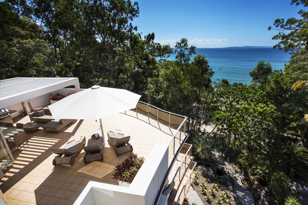 The Cove Noosa Aparthotel Luaran gambar
