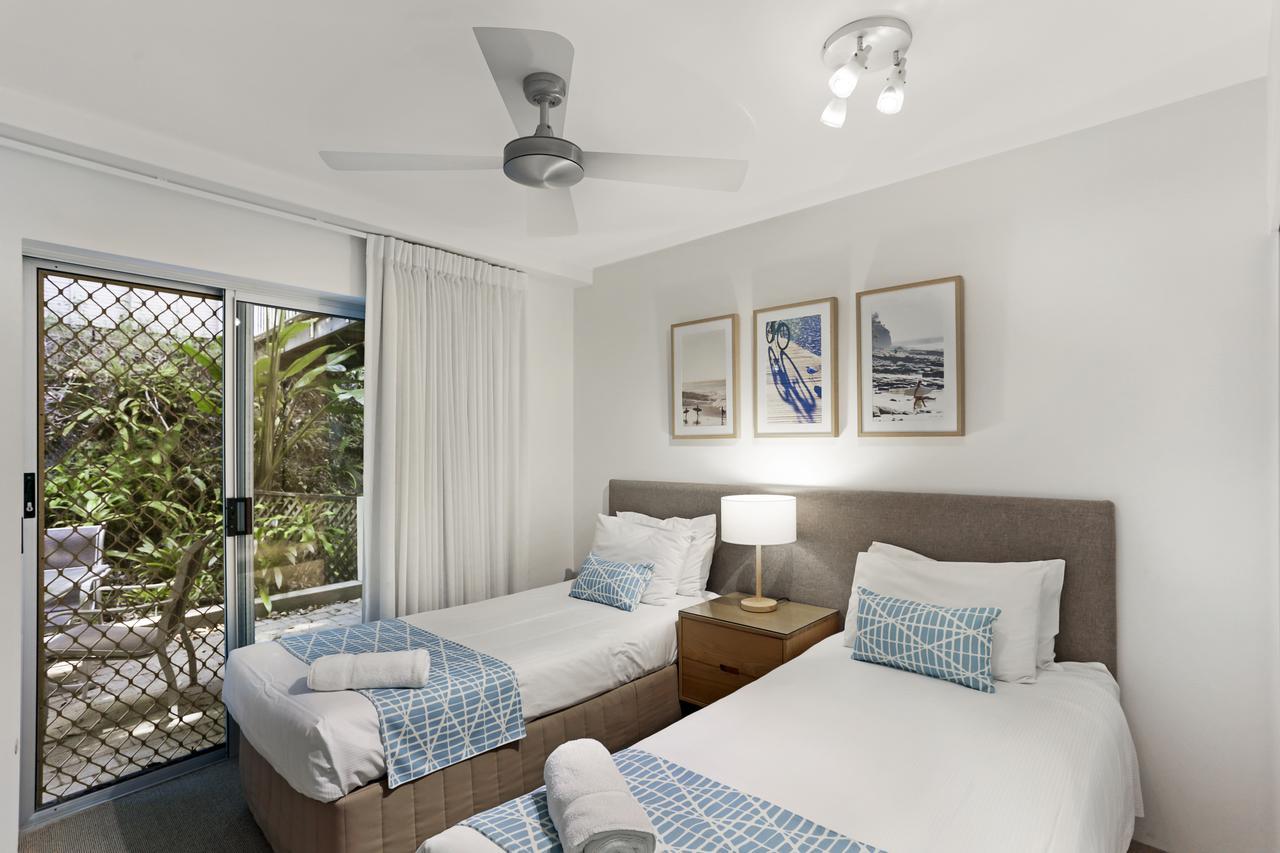 The Cove Noosa Aparthotel Luaran gambar