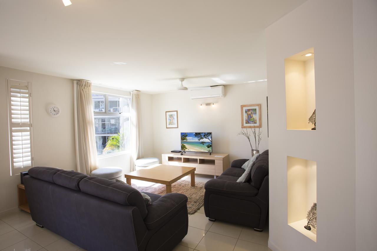 The Cove Noosa Aparthotel Luaran gambar