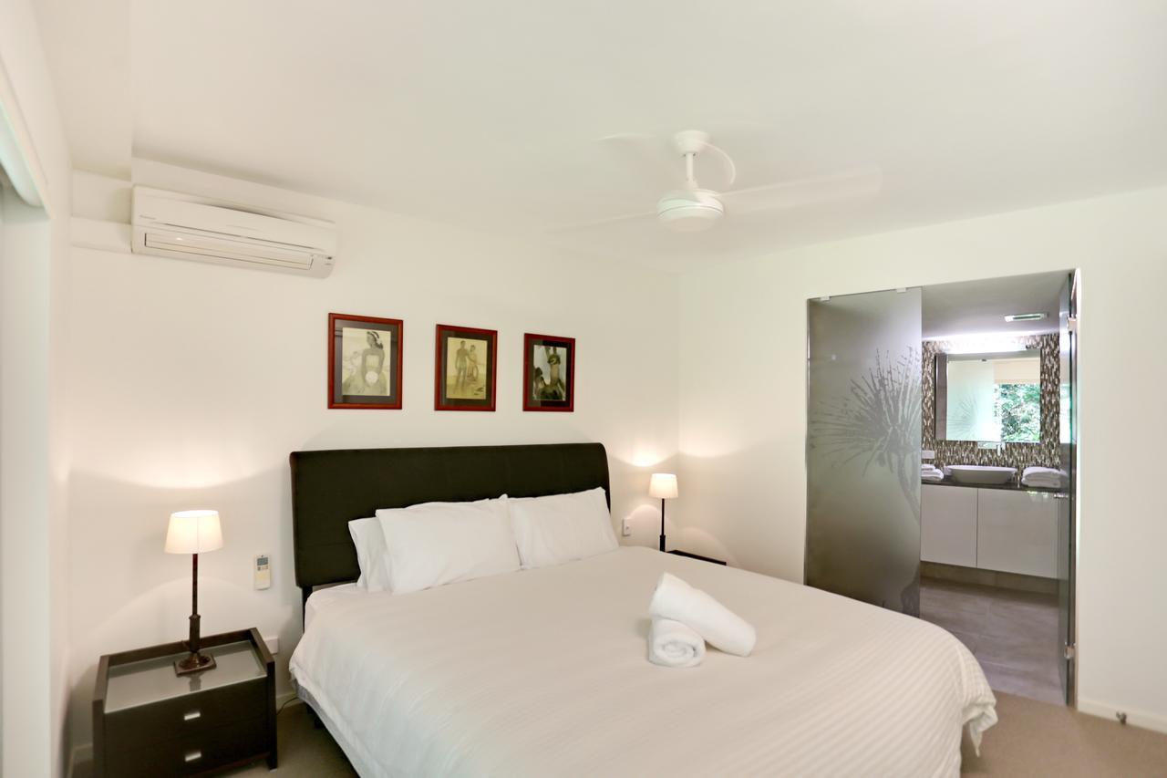 The Cove Noosa Aparthotel Luaran gambar