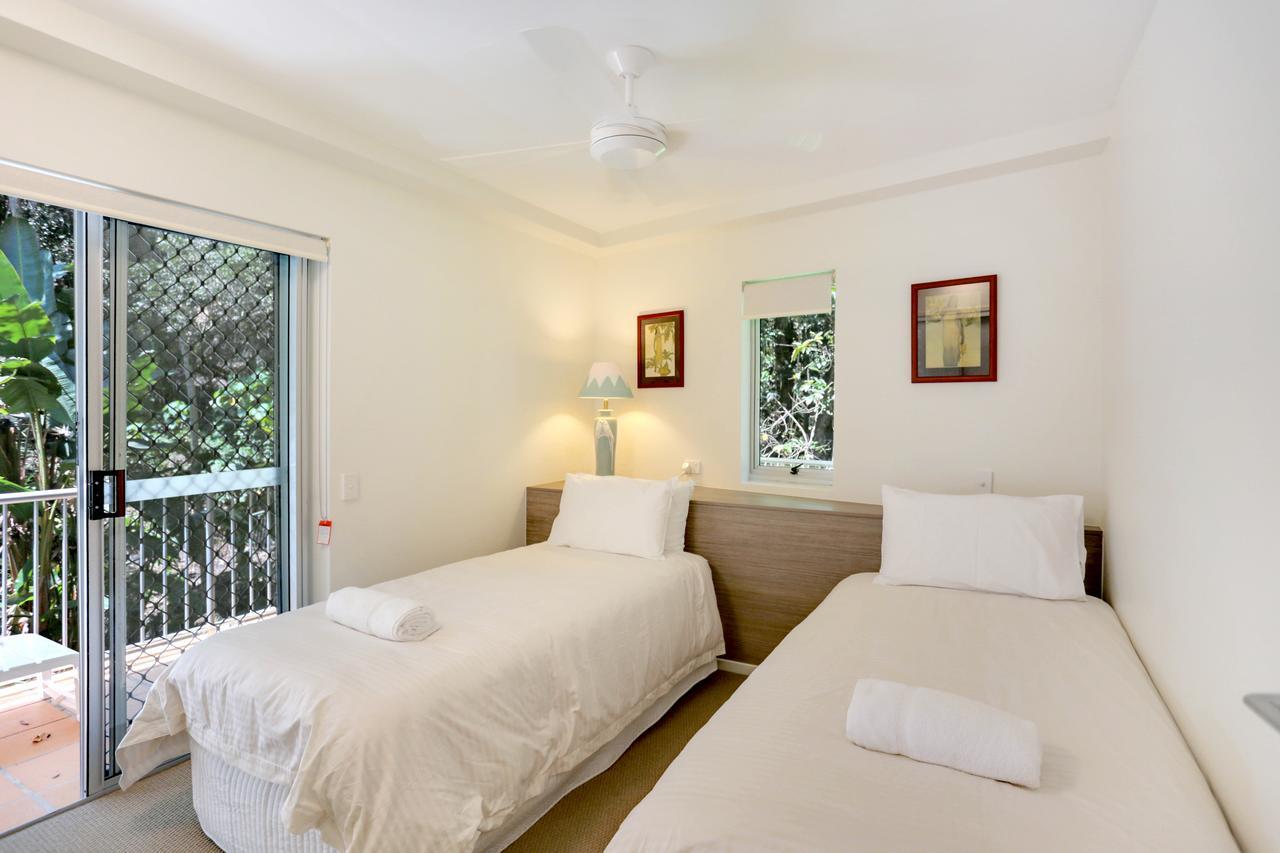 The Cove Noosa Aparthotel Luaran gambar