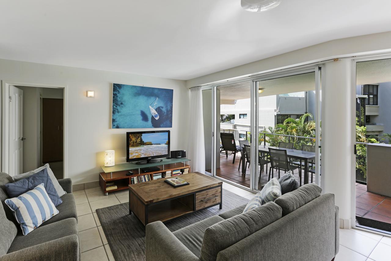 The Cove Noosa Aparthotel Luaran gambar