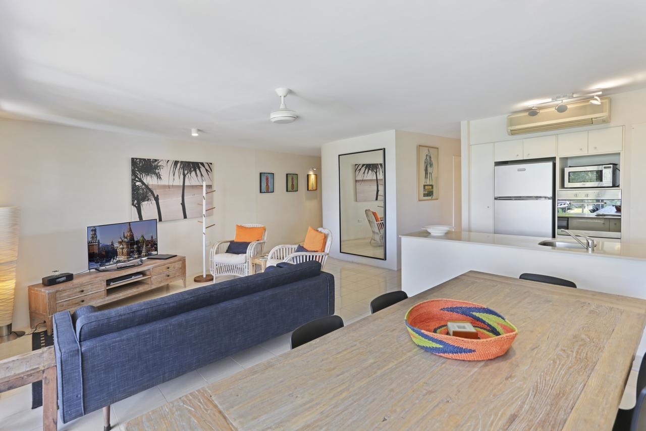The Cove Noosa Aparthotel Luaran gambar