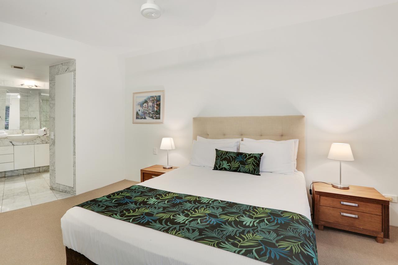 The Cove Noosa Aparthotel Luaran gambar