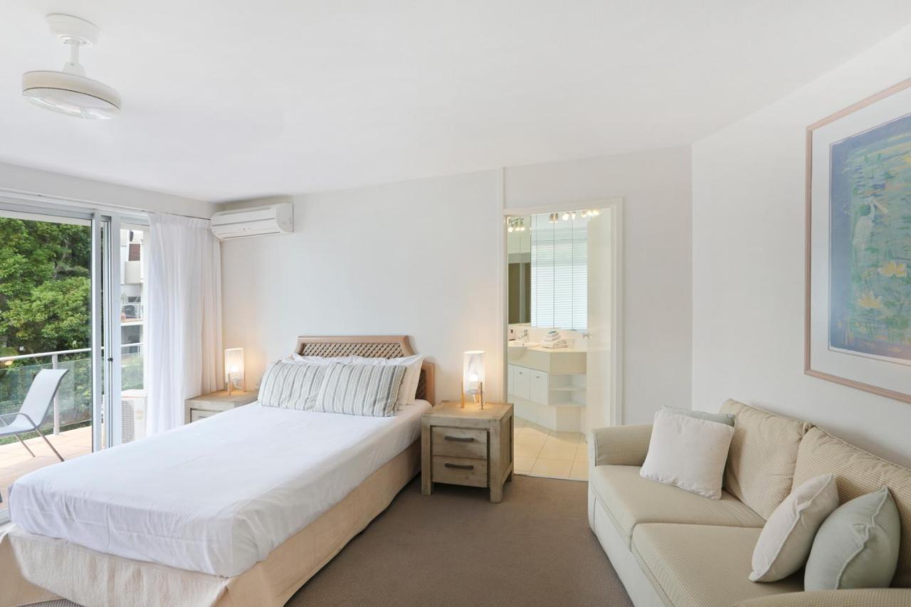 The Cove Noosa Aparthotel Luaran gambar