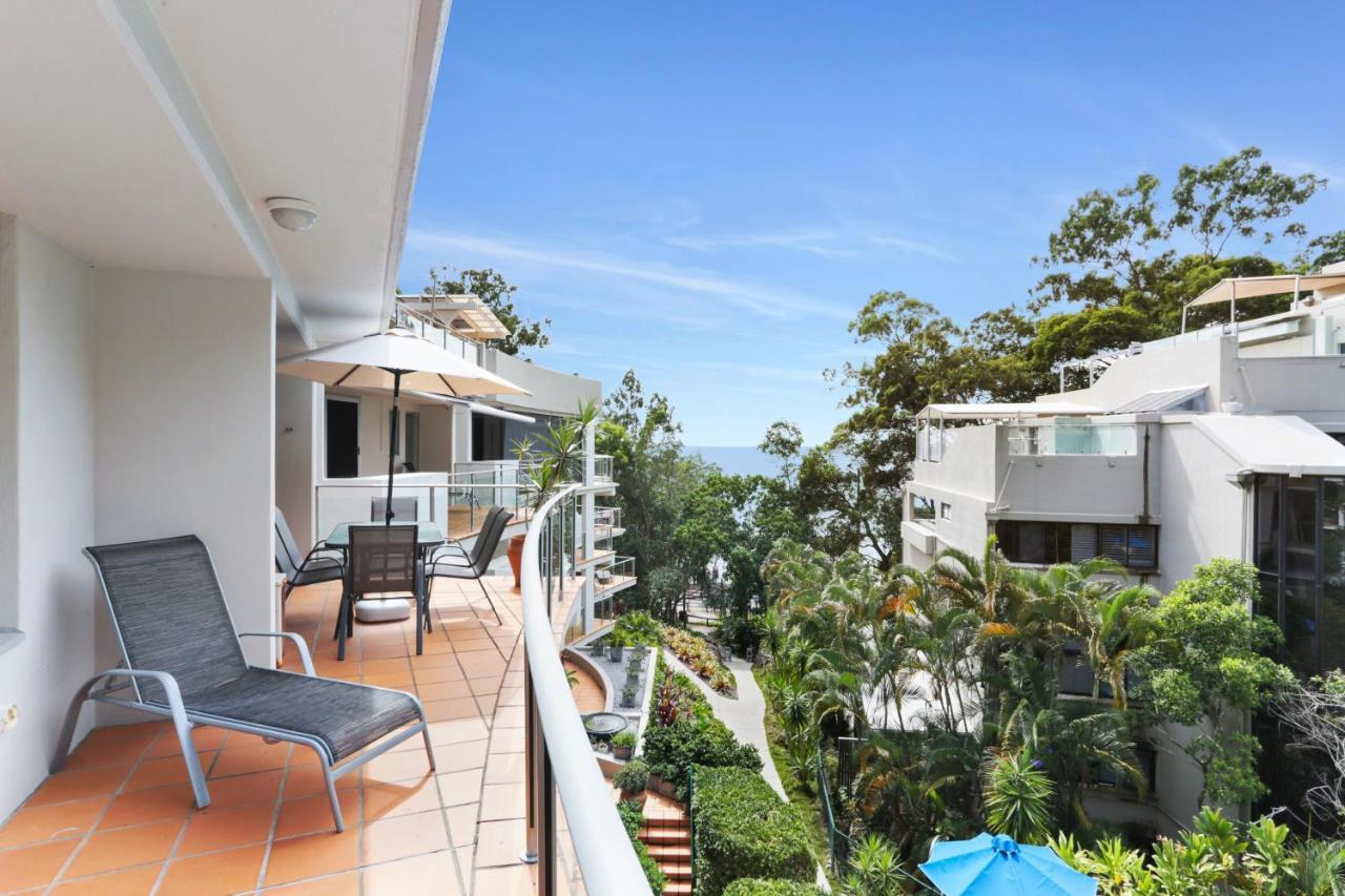 The Cove Noosa Aparthotel Luaran gambar