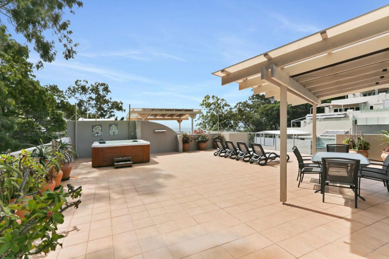 The Cove Noosa Aparthotel Luaran gambar