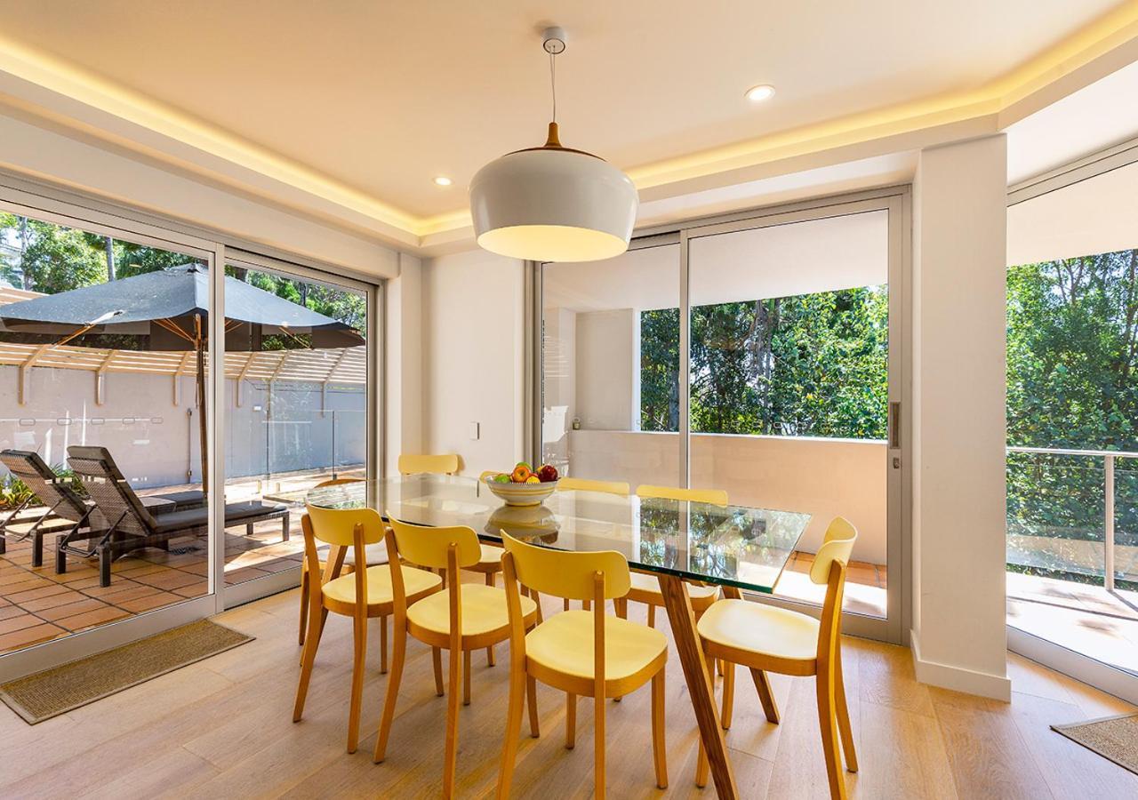The Cove Noosa Aparthotel Luaran gambar