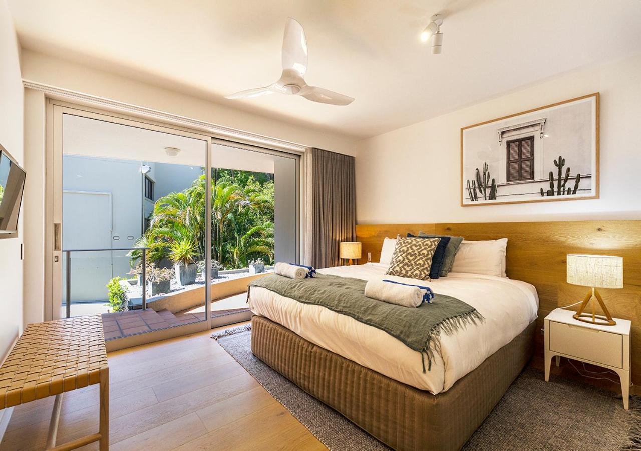 The Cove Noosa Aparthotel Luaran gambar