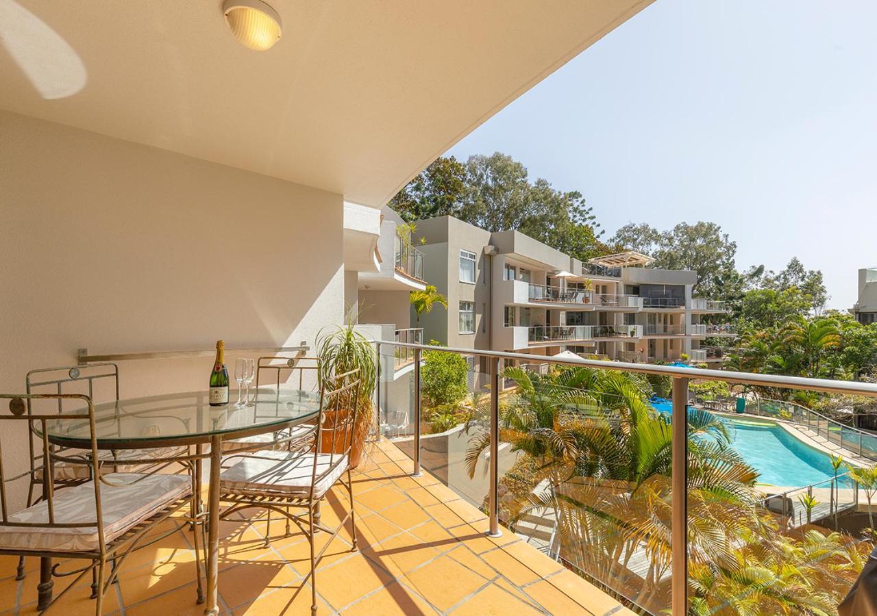 The Cove Noosa Aparthotel Luaran gambar