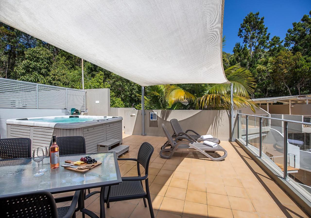 The Cove Noosa Aparthotel Luaran gambar