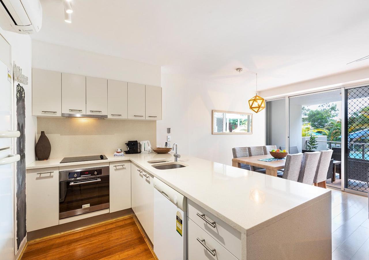 The Cove Noosa Aparthotel Luaran gambar
