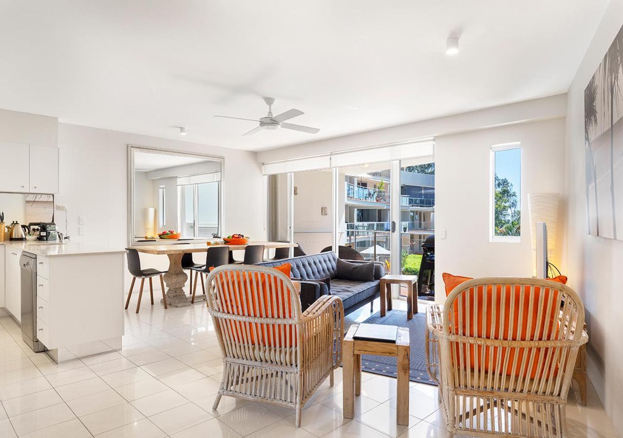 The Cove Noosa Aparthotel Luaran gambar