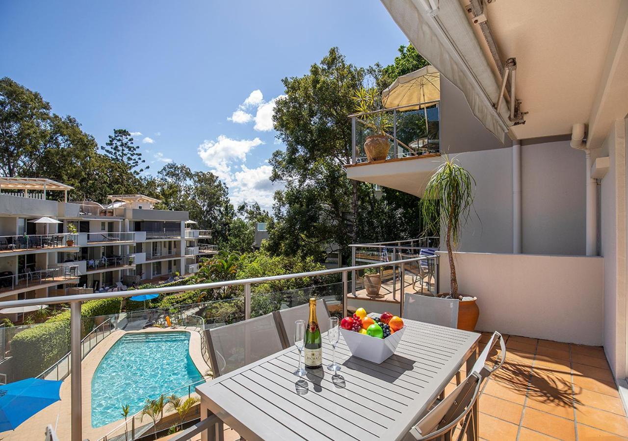 The Cove Noosa Aparthotel Luaran gambar