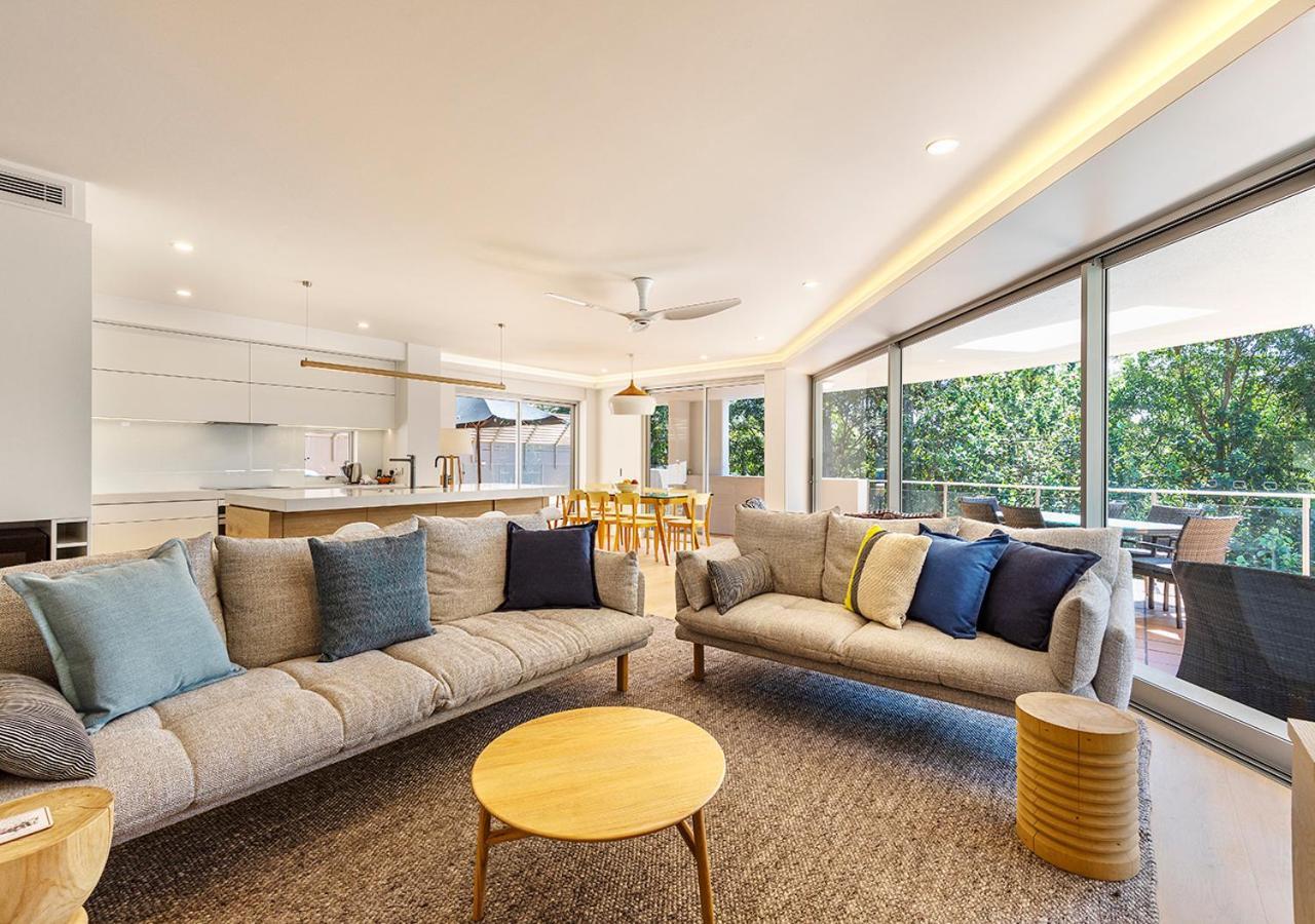 The Cove Noosa Aparthotel Luaran gambar