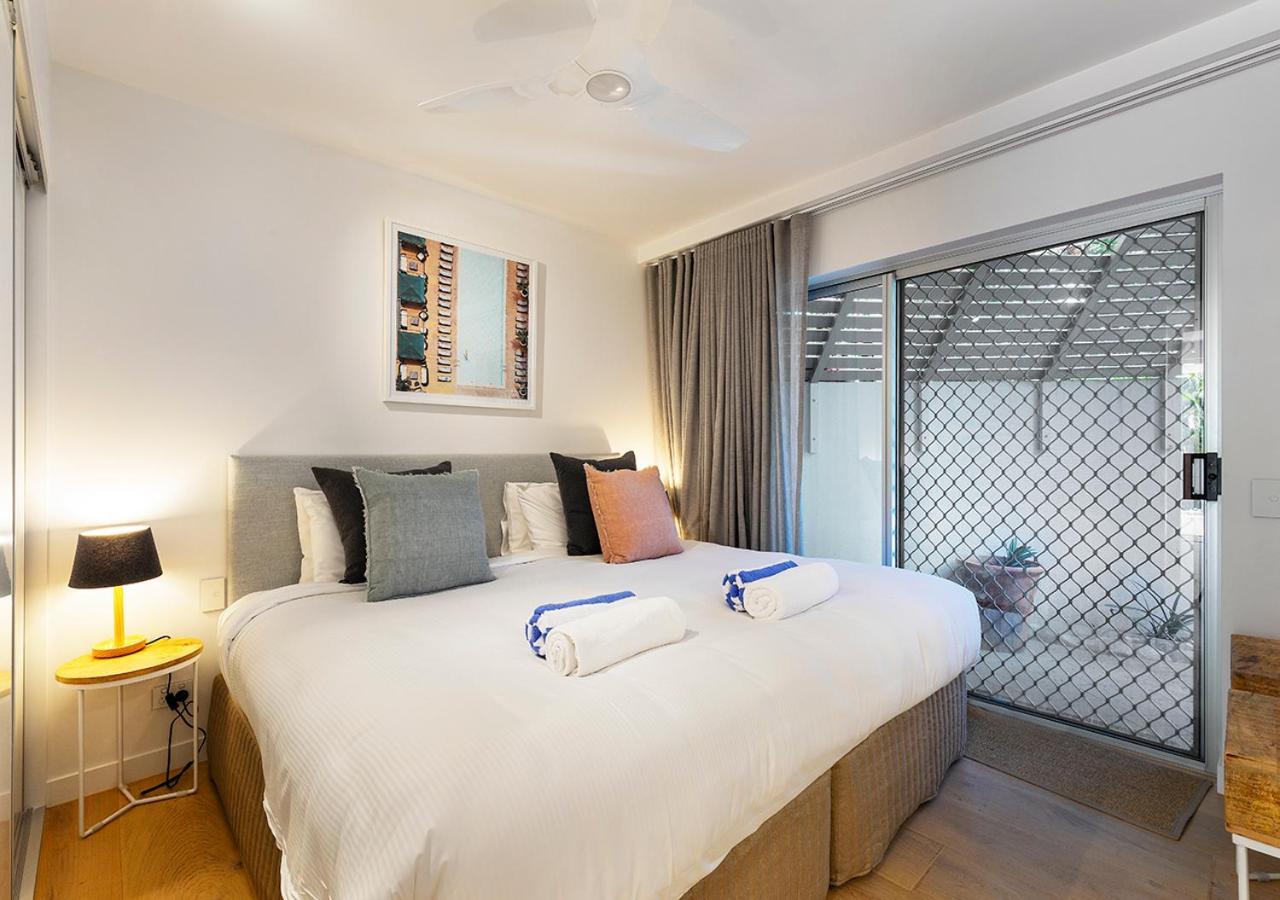 The Cove Noosa Aparthotel Luaran gambar