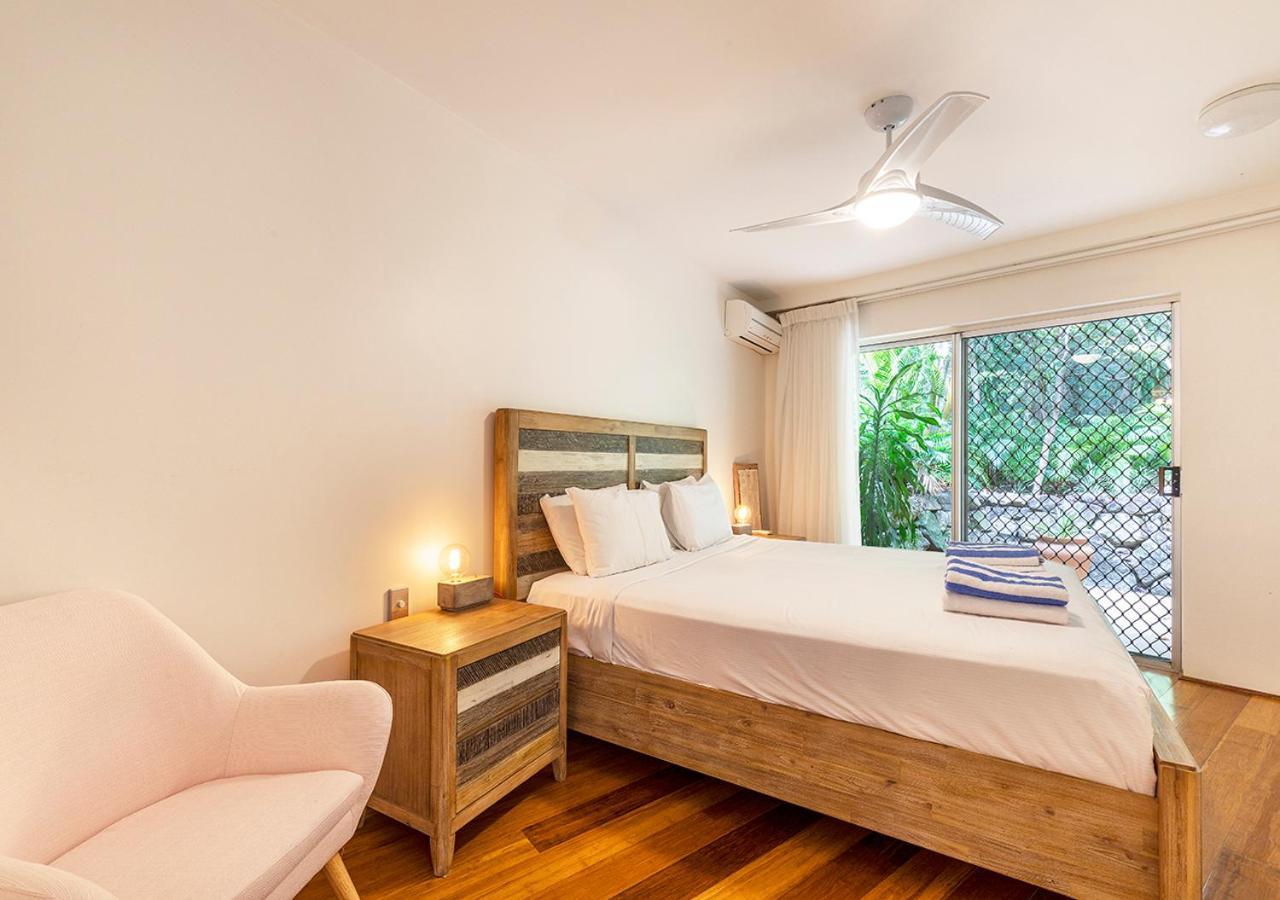 The Cove Noosa Aparthotel Luaran gambar
