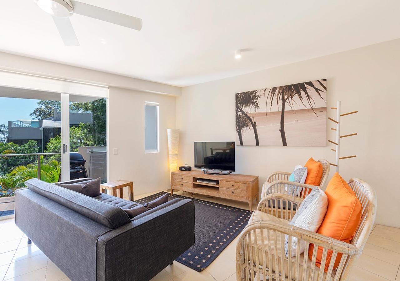 The Cove Noosa Aparthotel Luaran gambar