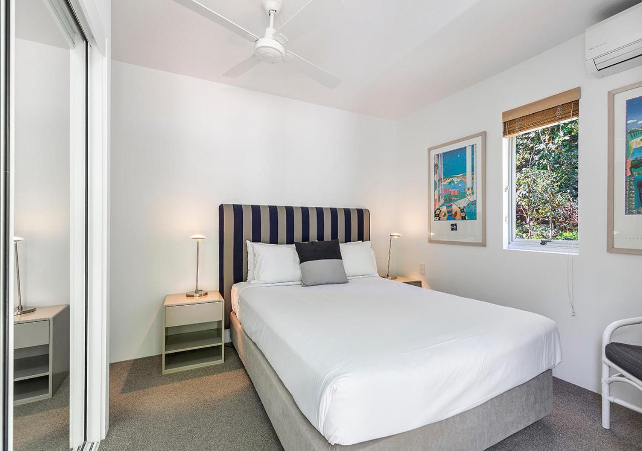 The Cove Noosa Aparthotel Luaran gambar