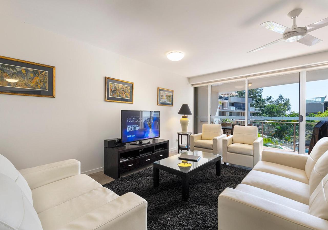 The Cove Noosa Aparthotel Luaran gambar