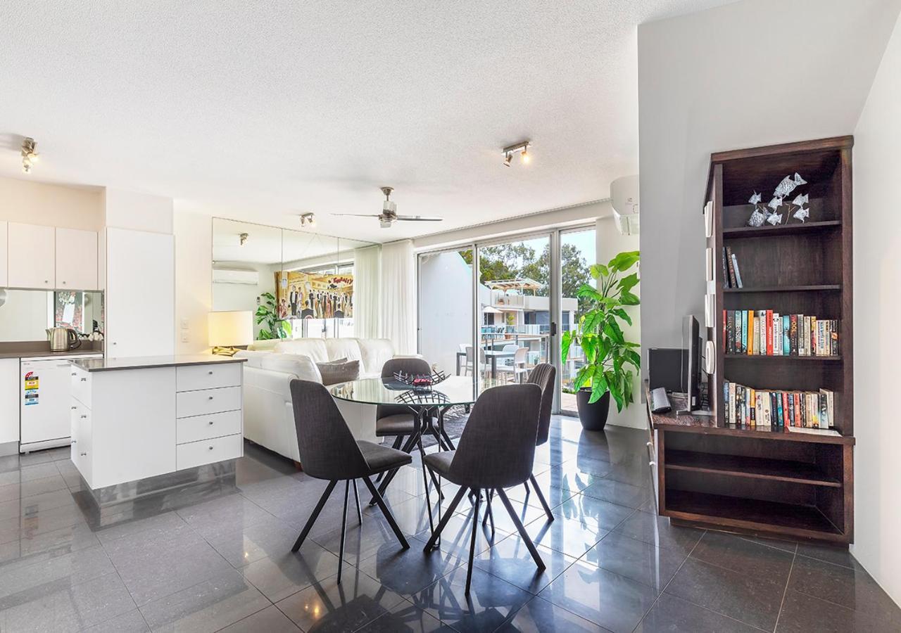 The Cove Noosa Aparthotel Luaran gambar