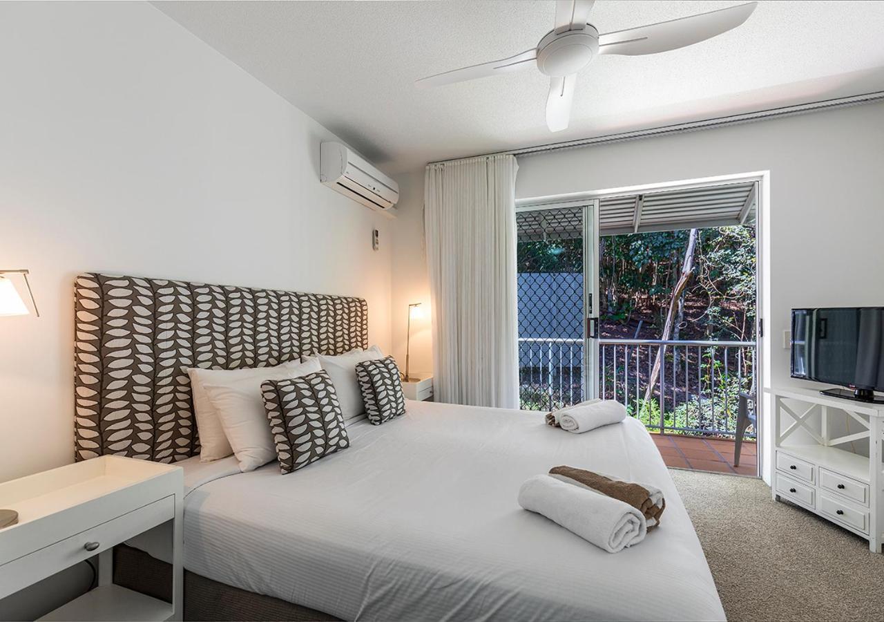 The Cove Noosa Aparthotel Luaran gambar
