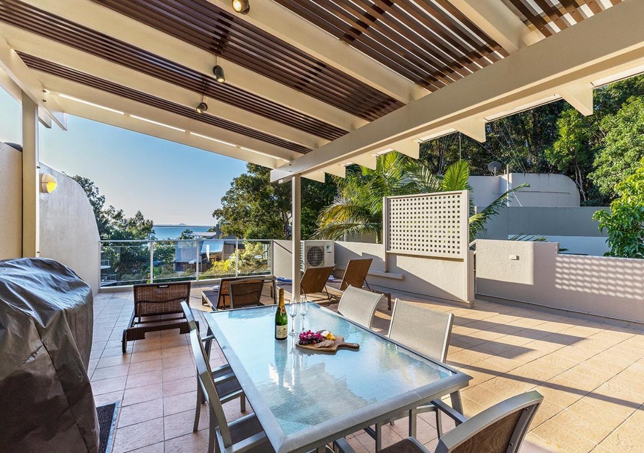 The Cove Noosa Aparthotel Luaran gambar