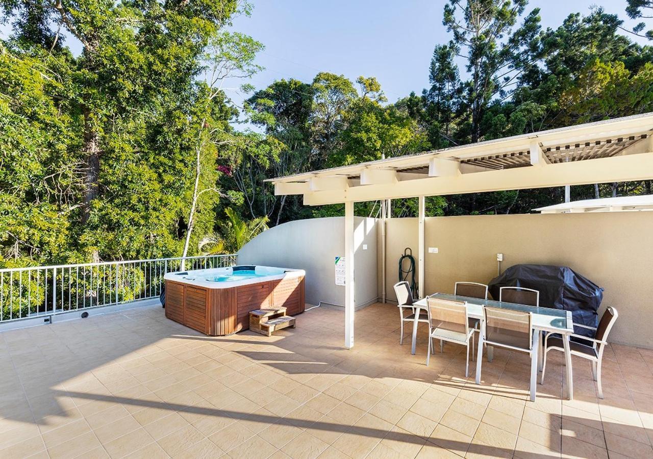The Cove Noosa Aparthotel Luaran gambar