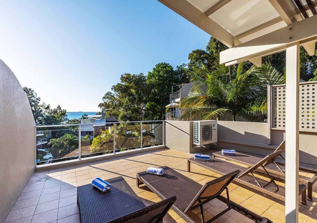 The Cove Noosa Aparthotel Luaran gambar