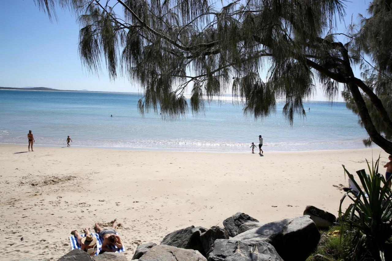 The Cove Noosa Aparthotel Luaran gambar