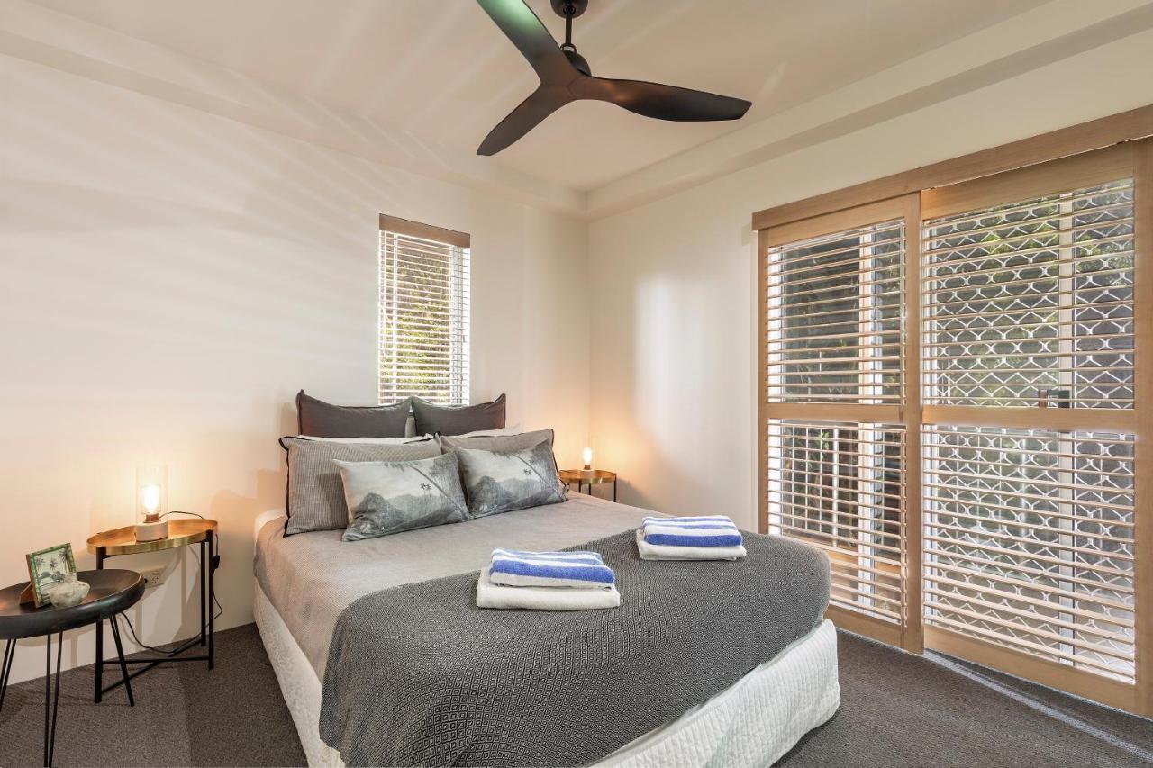 The Cove Noosa Aparthotel Luaran gambar