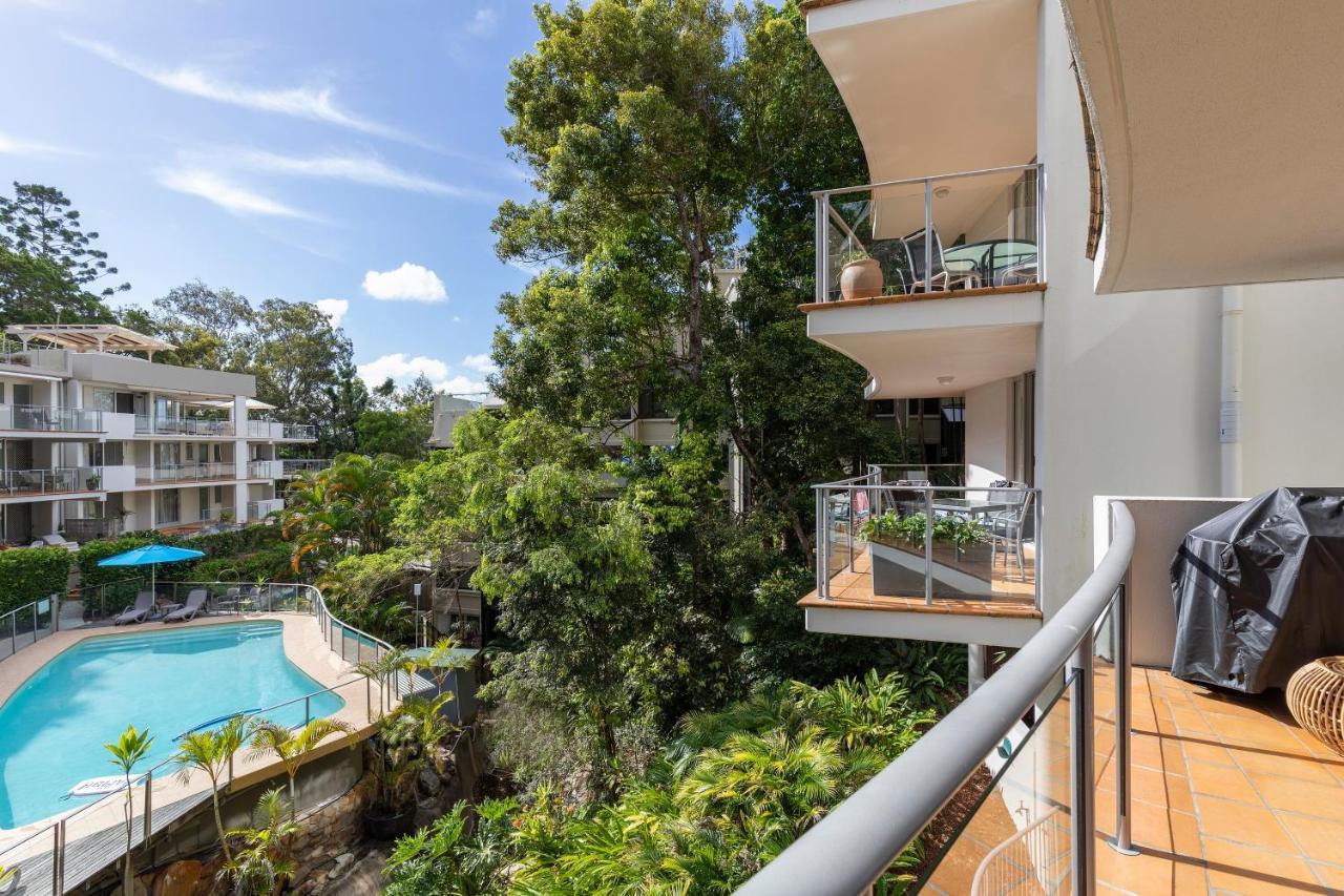 The Cove Noosa Aparthotel Luaran gambar