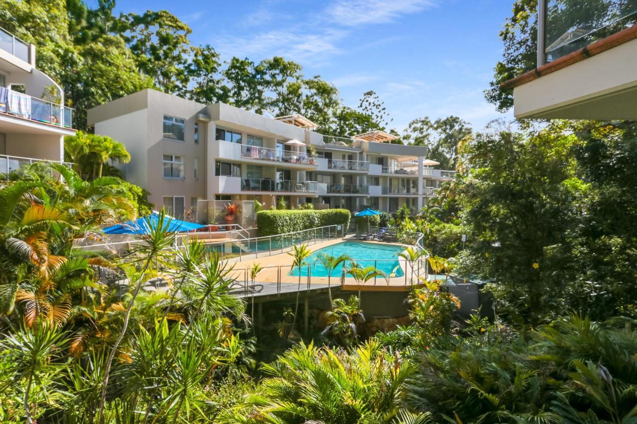The Cove Noosa Aparthotel Luaran gambar