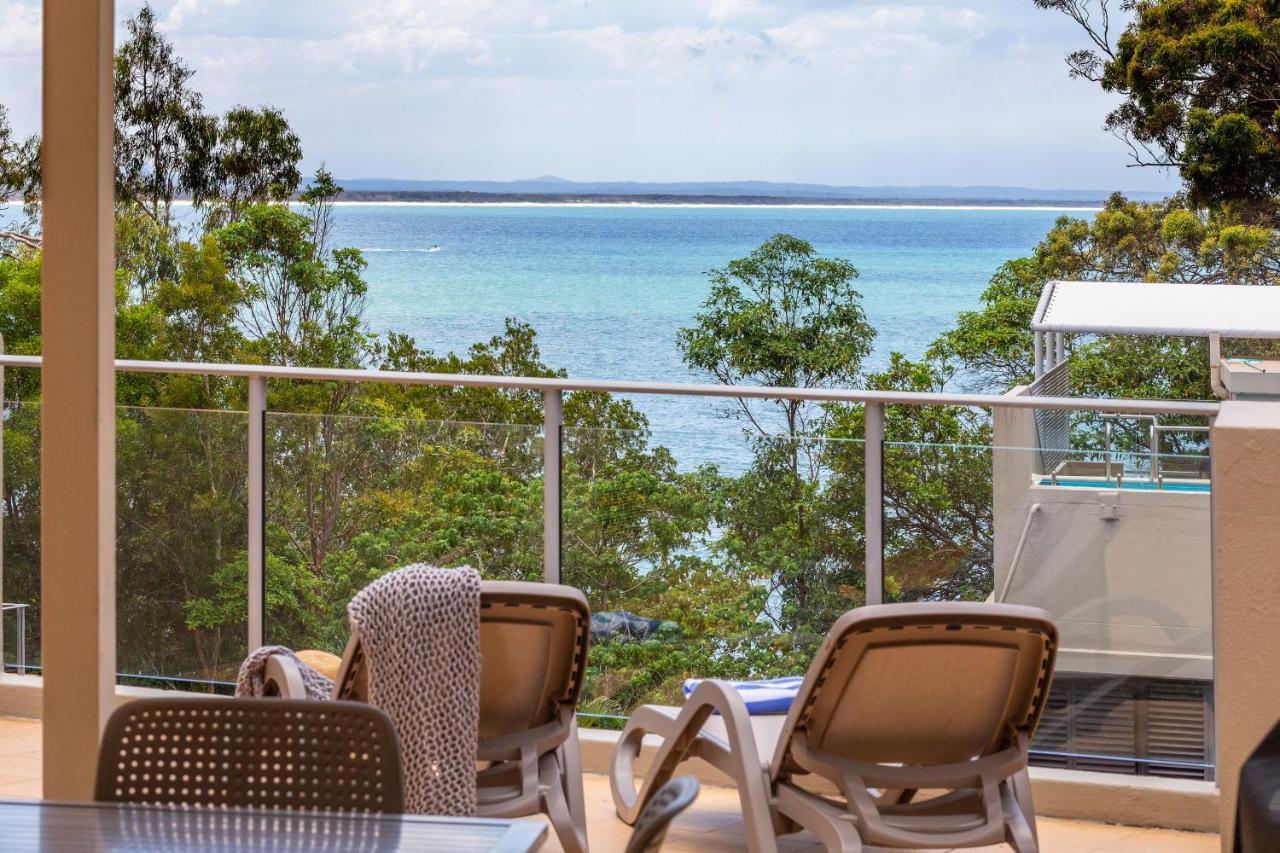 The Cove Noosa Aparthotel Luaran gambar