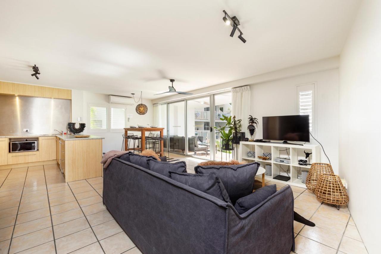 The Cove Noosa Aparthotel Luaran gambar