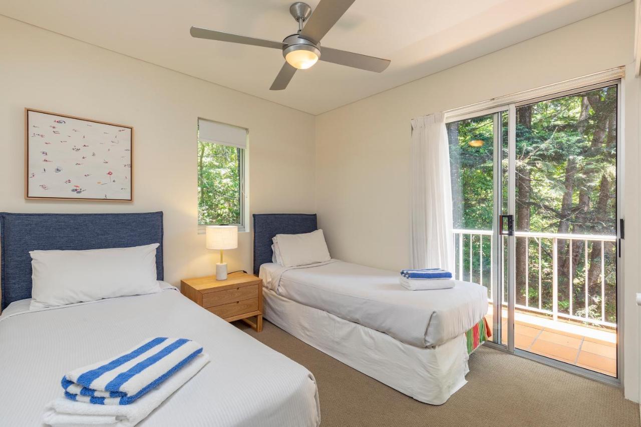 The Cove Noosa Aparthotel Luaran gambar