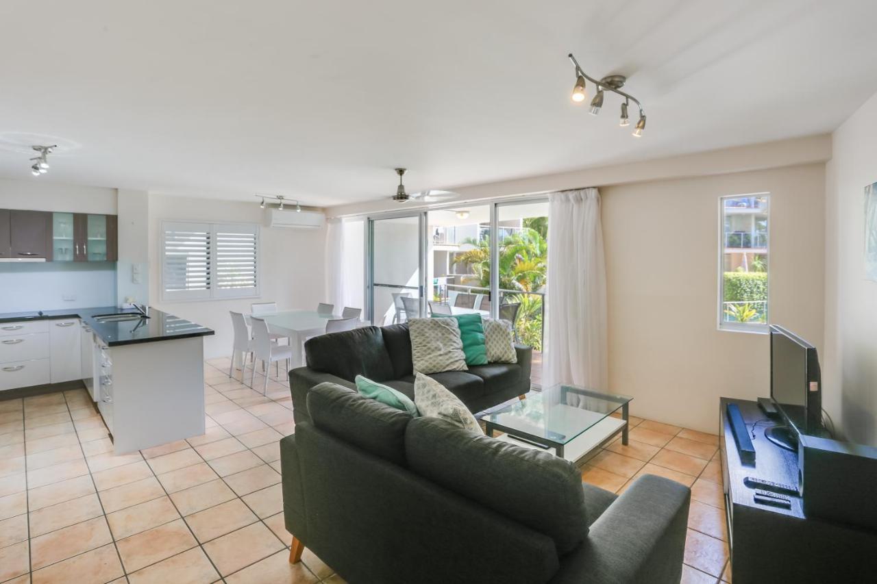 The Cove Noosa Aparthotel Luaran gambar