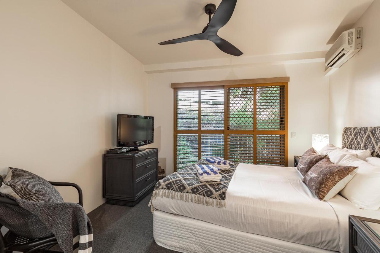 The Cove Noosa Aparthotel Luaran gambar