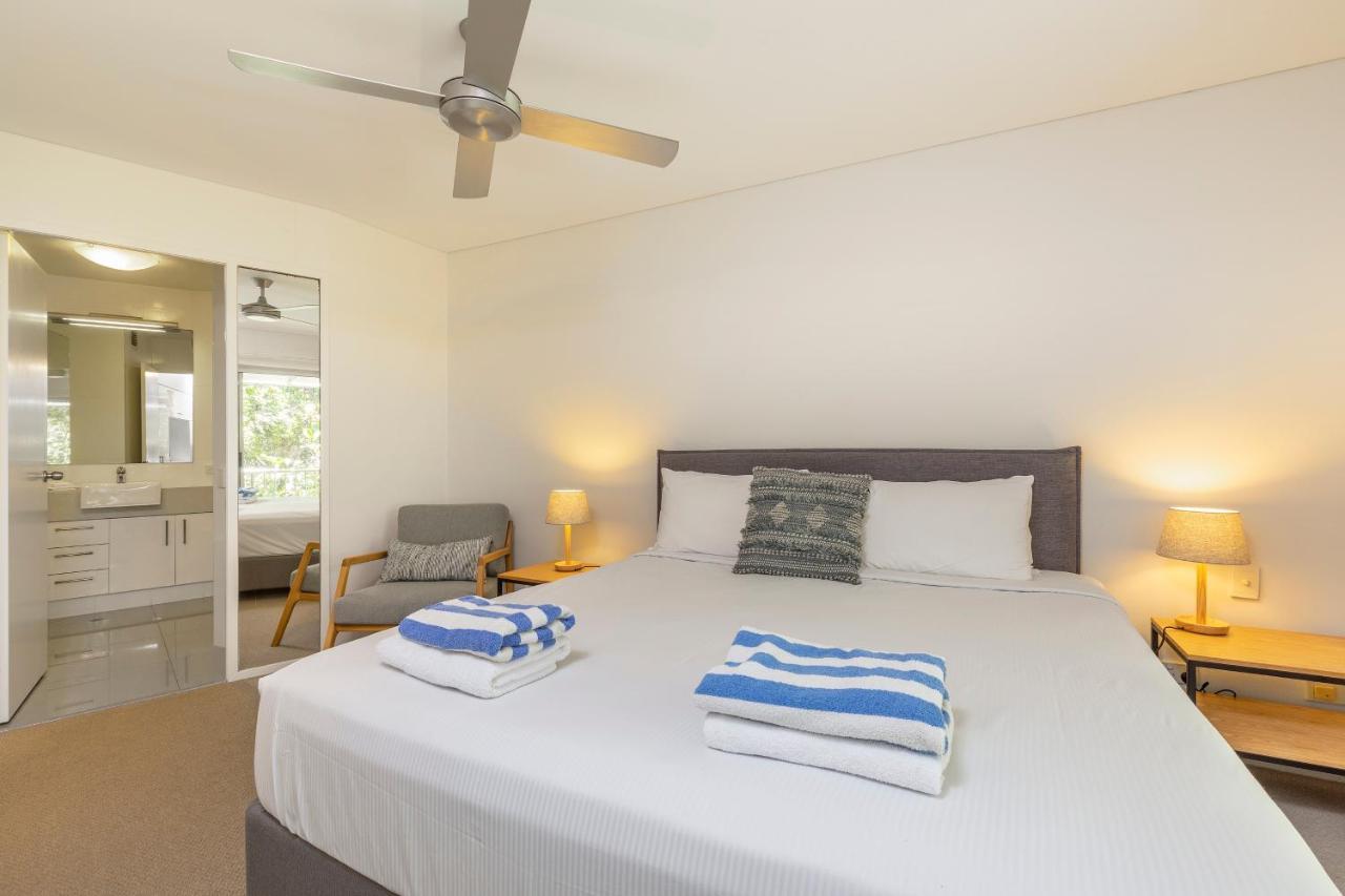 The Cove Noosa Aparthotel Luaran gambar