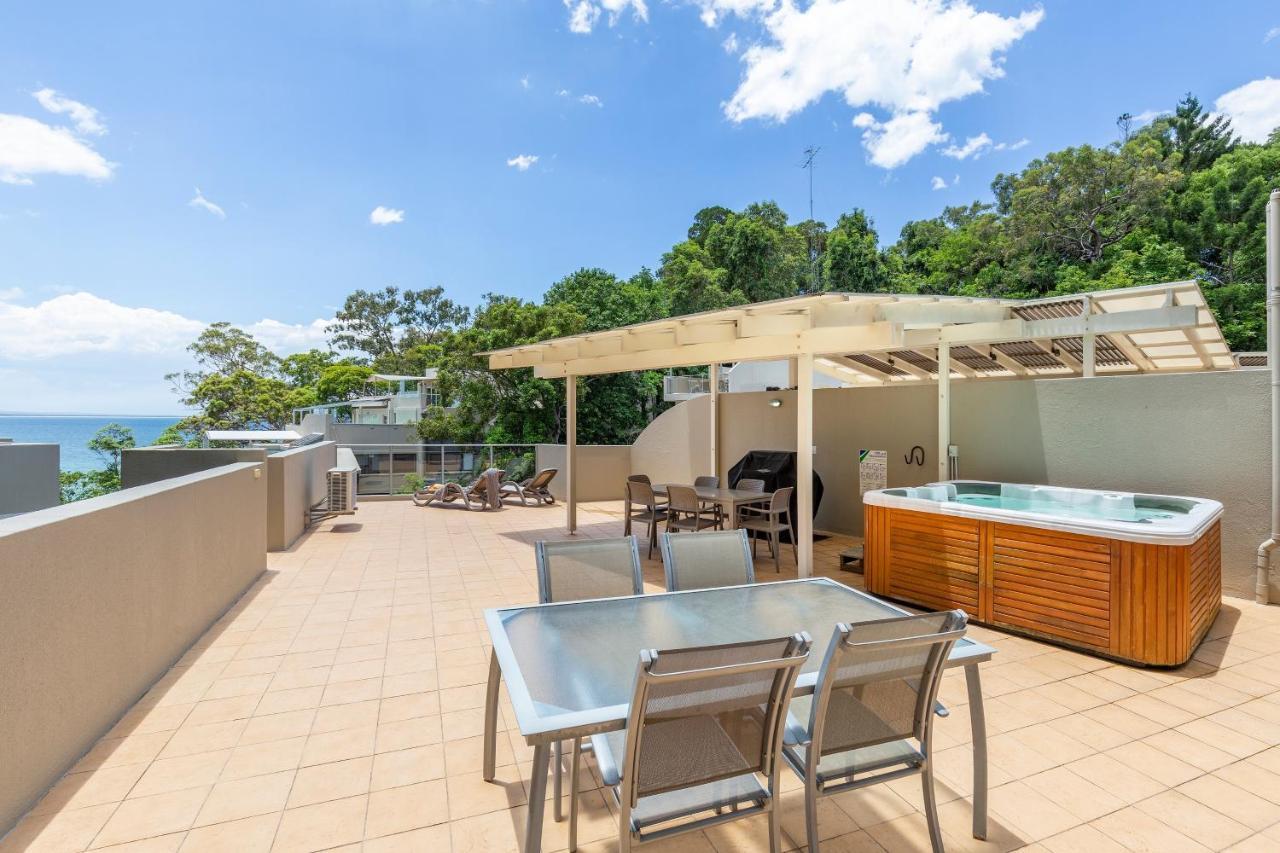 The Cove Noosa Aparthotel Luaran gambar