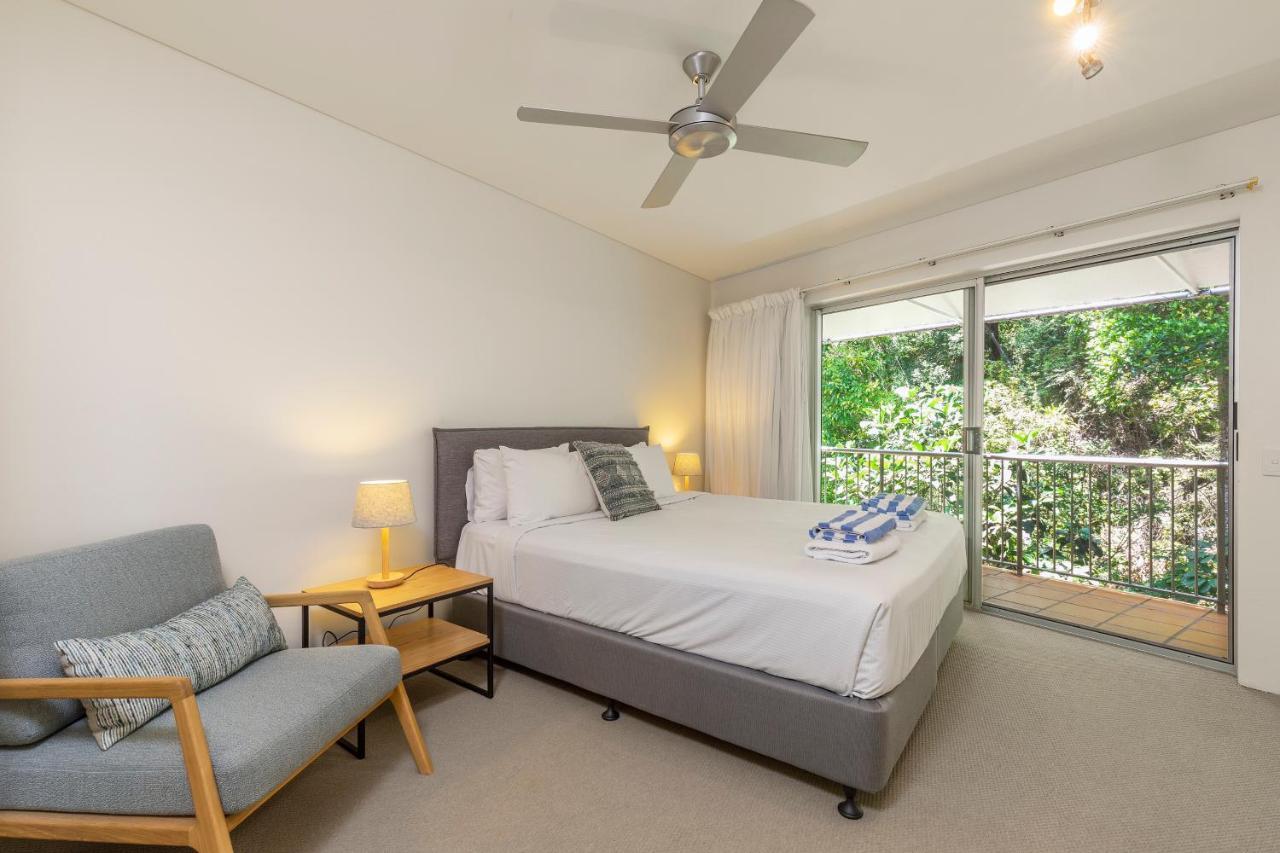The Cove Noosa Aparthotel Luaran gambar