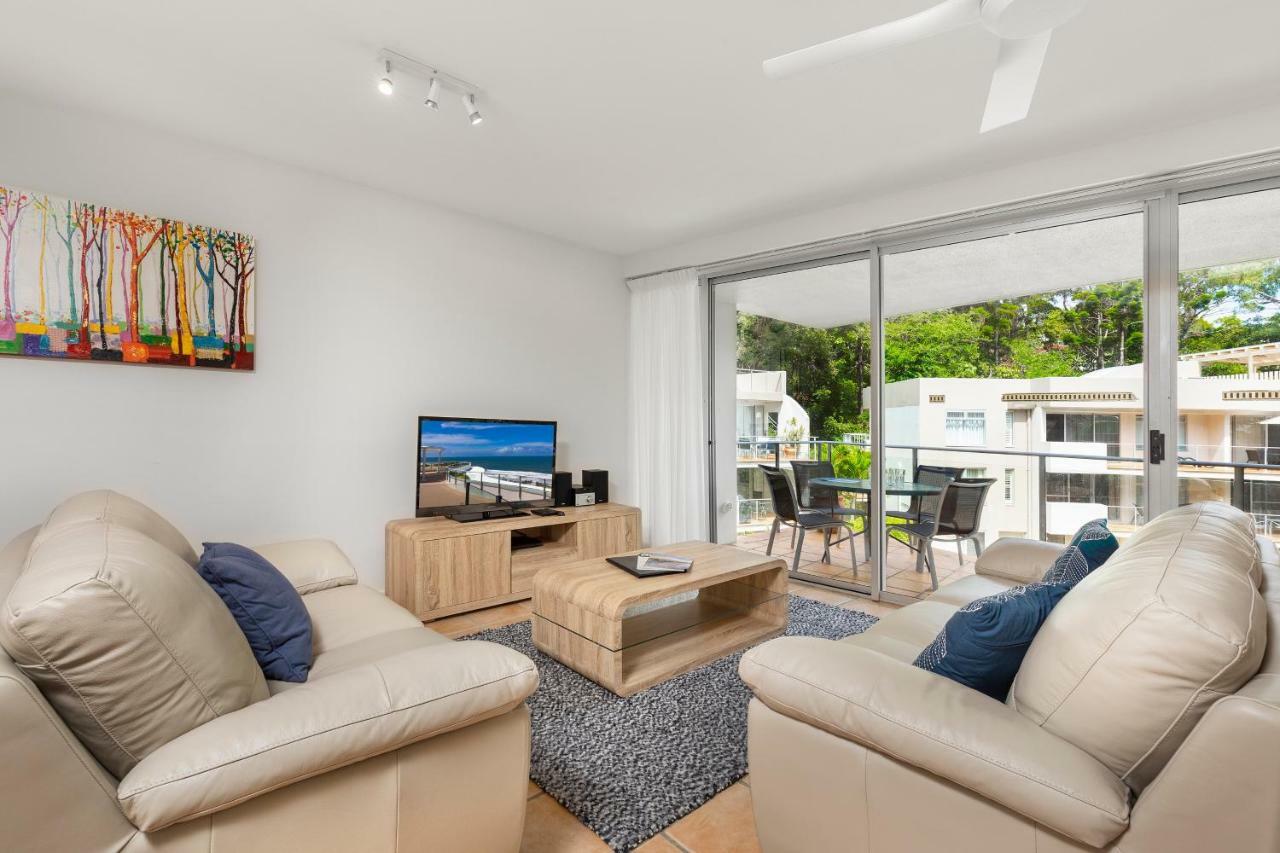 The Cove Noosa Aparthotel Luaran gambar