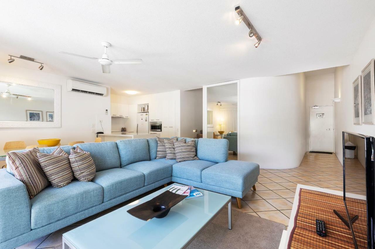 The Cove Noosa Aparthotel Luaran gambar