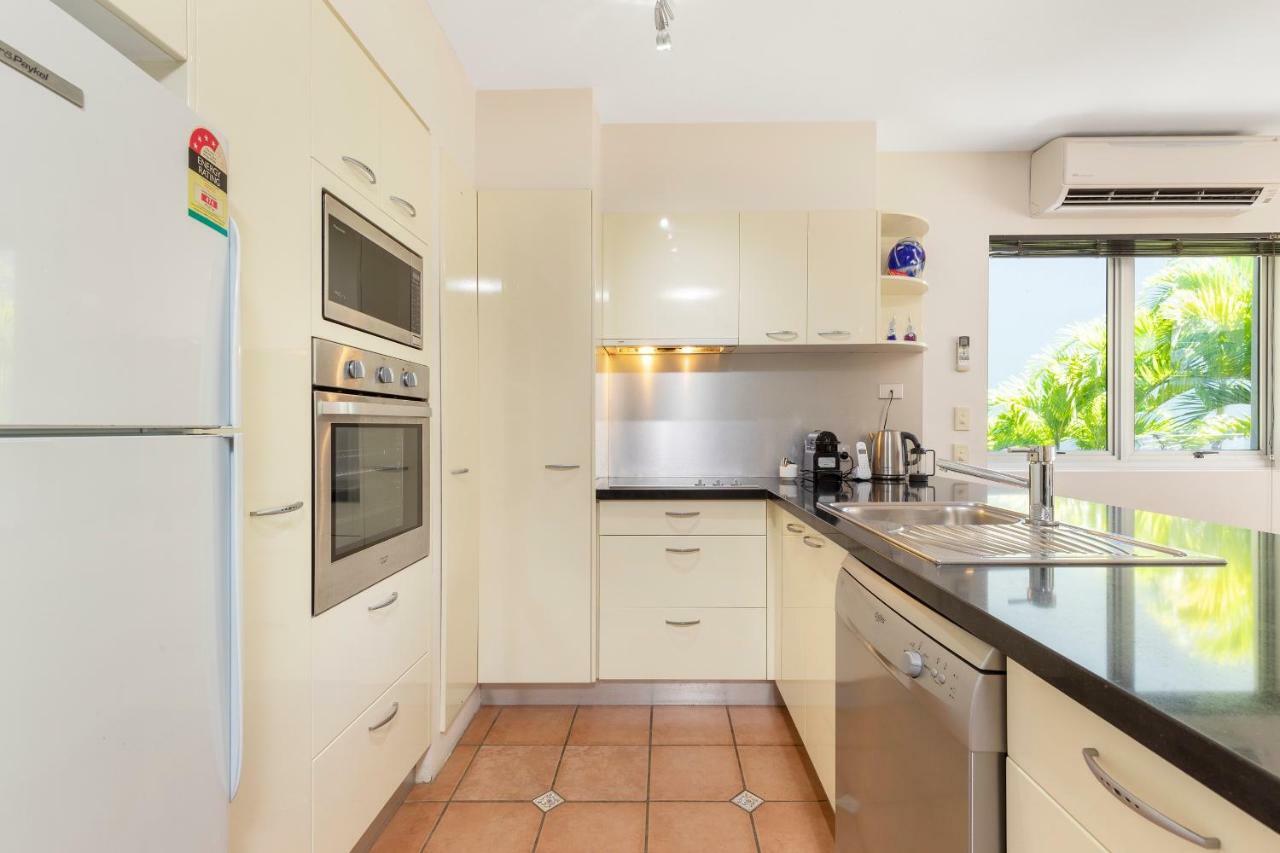 The Cove Noosa Aparthotel Luaran gambar